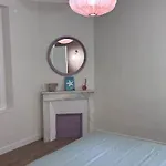 La Maison De Vaira Et Marius *