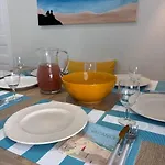 La Maison De Vaira Et Marius