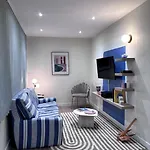 Ferienhaus La Maison De Vaira Et Marius La Seyne-sur-Mer