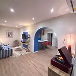 Ferienhaus La Maison De Vaira Et Marius La Seyne-sur-Mer