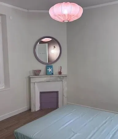 La Maison De Vaina Et Marius *