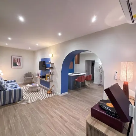 La Maison De Vaina Et Marius La Seyne-sur-Mer