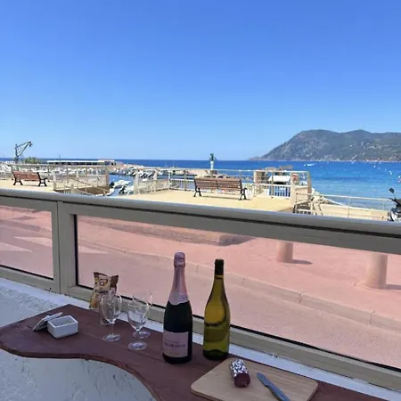 La Maison De Vaina Et Marius * La Seyne-sur-Mer