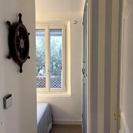 La Maison De Vaina Et Marius *