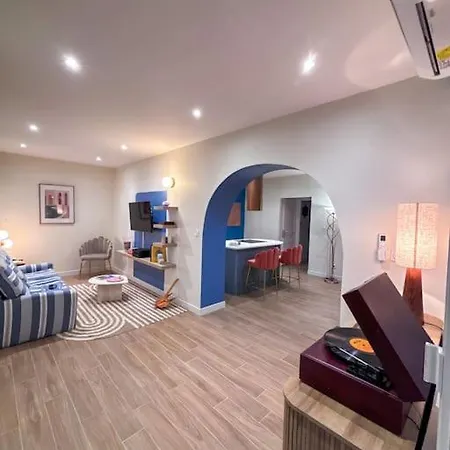 Holiday home La Maison De Vaina Et Marius La Seyne-sur-Mer