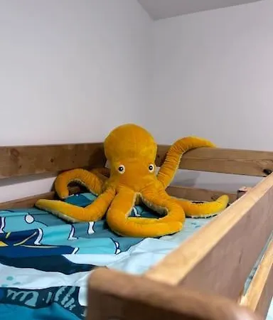 Hébergement de vacances La Maison De Vaina Et Marius
