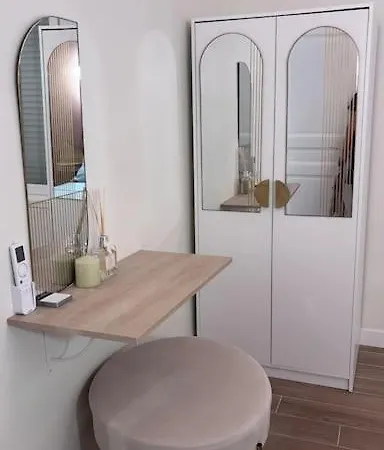 La Maison De Vaina Et Marius Hébergement de vacances La Seyne-sur-Mer