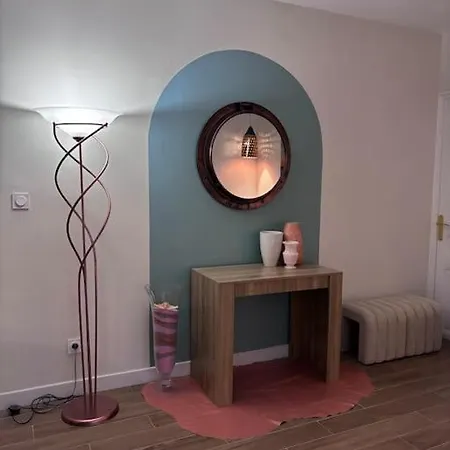 Hébergement de vacances La Maison De Vaina Et Marius La Seyne-sur-Mer