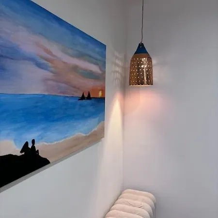 La Maison De Vaira Et Marius Semesterbostad La Seyne-sur-Mer