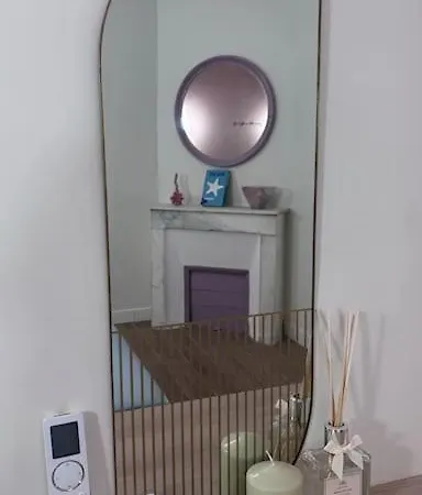 La Maison De Vaira Et Marius *