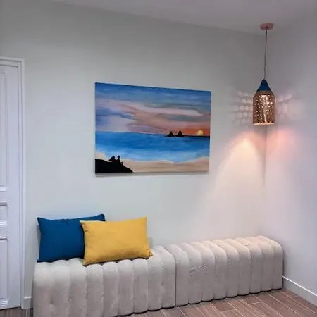 La Maison De Vaira Et Marius La Seyne-sur-Mer