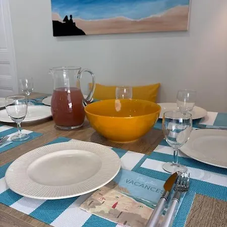 La Maison De Vaira Et Marius