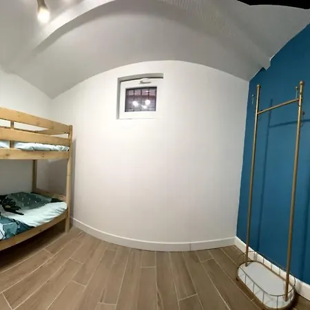 Hébergement de vacances La Maison De Vaina Et Marius