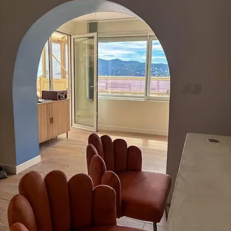 La Maison De Vaira Et Marius Semesterbostad *