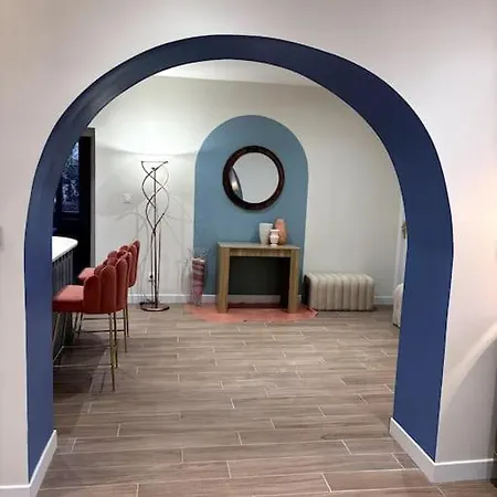 Semesterbostad La Maison De Vaira Et Marius La Seyne-sur-Mer