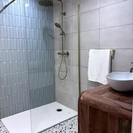 Semesterbostad La Maison De Vaira Et Marius