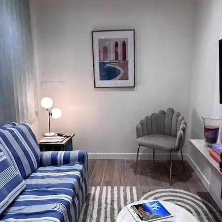 La Maison De Vaira Et Marius * La Seyne-sur-Mer