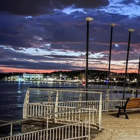 Semesterbostad La Maison De Vaira Et Marius